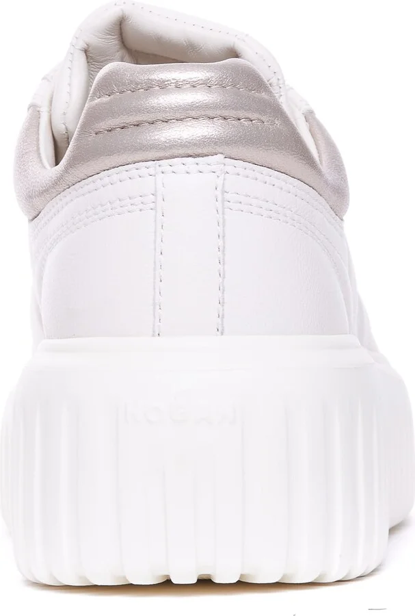 H-stripes Sneakers - Image 3