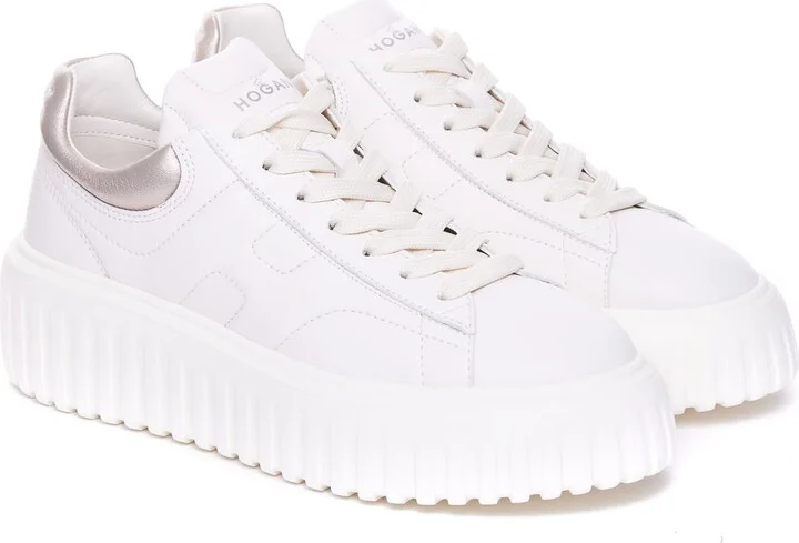 H-stripes Sneakers - Image 4
