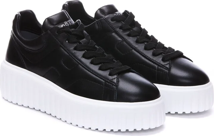 H-stripes Sneakers - Image 4