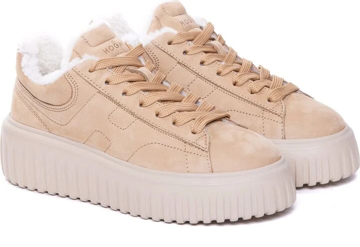 H-stripes Sneakers - Image 4