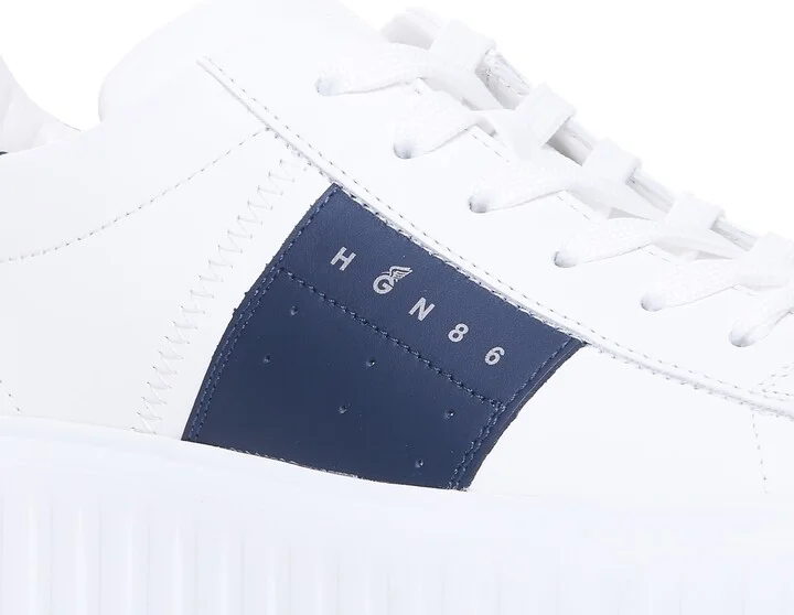 H-stripes Sneakers - Image 3