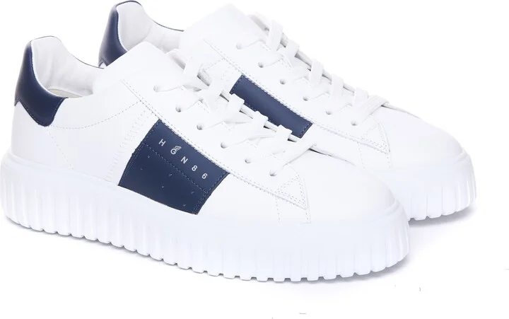 H-stripes Sneakers - Image 4