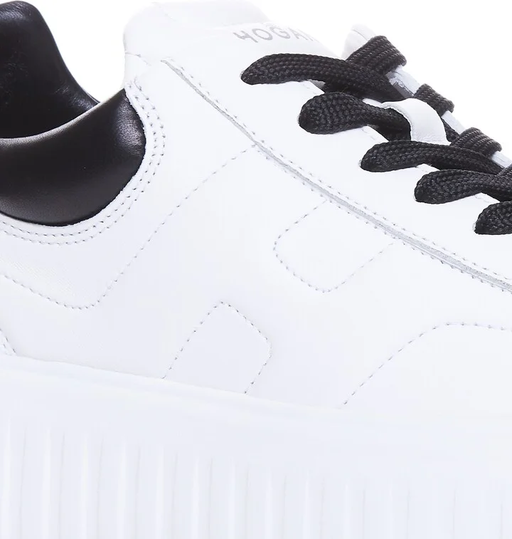 H-stripes Sneakers - Image 3