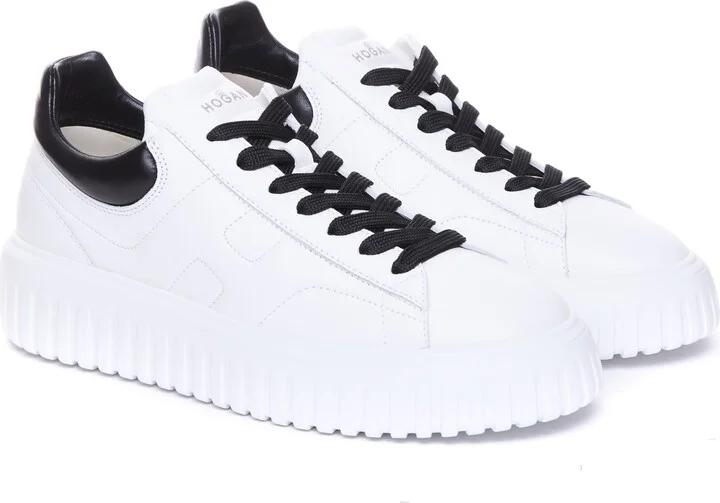 H-stripes Sneakers - Image 4