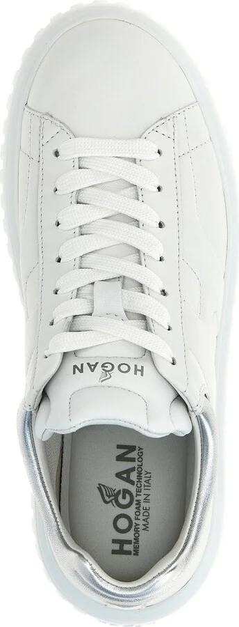 'h-stripes' Sneakers - Image 4