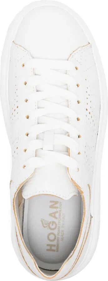 H-Stripes sneakers - Image 4