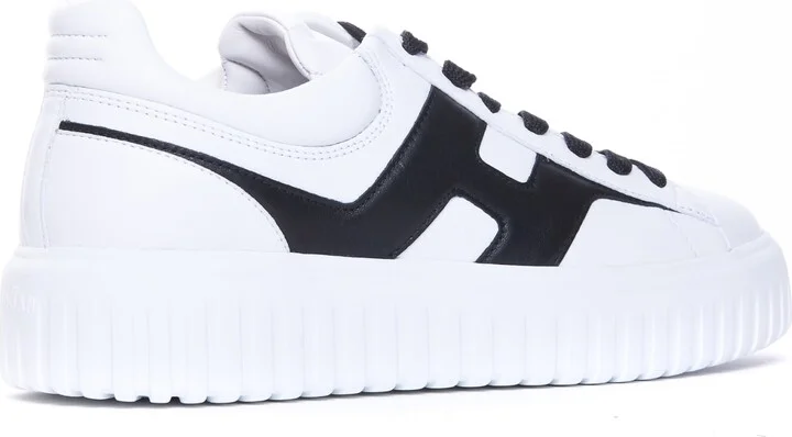 H-stripes Sneakers - Image 2
