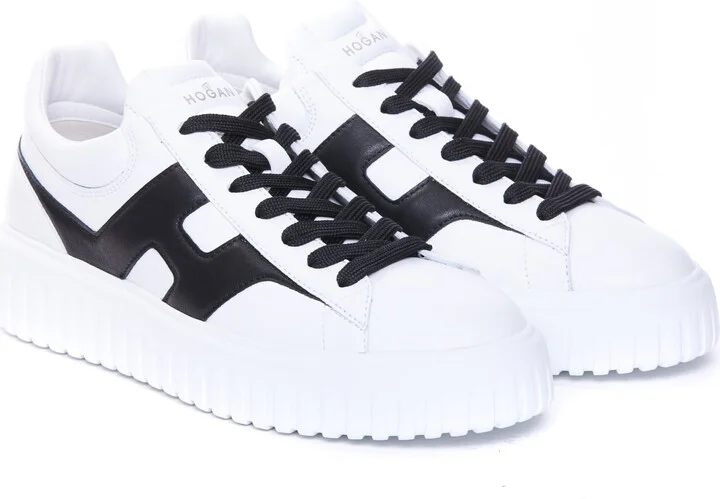 H-stripes Sneakers - Image 4