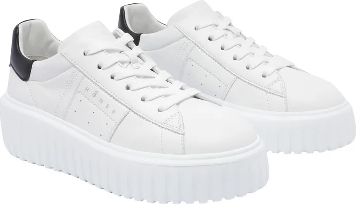 H-stripes Sneakers - Image 2