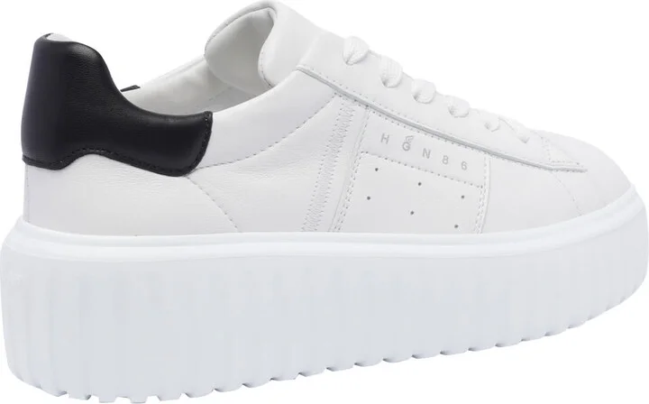 H-stripes Sneakers - Image 3