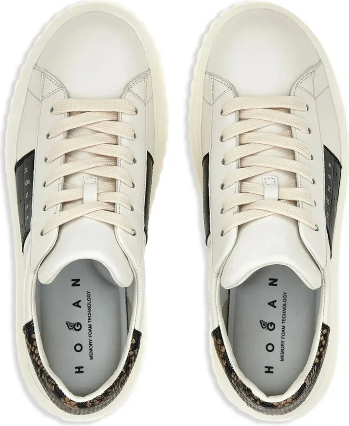 H-Stripes sneakers - Image 4
