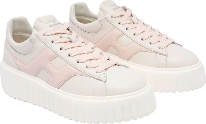H-stripes Sneakers - Image 2