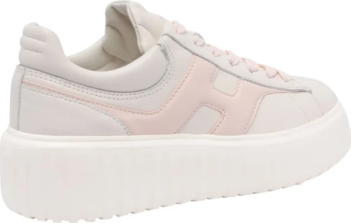 H-stripes Sneakers - Image 3