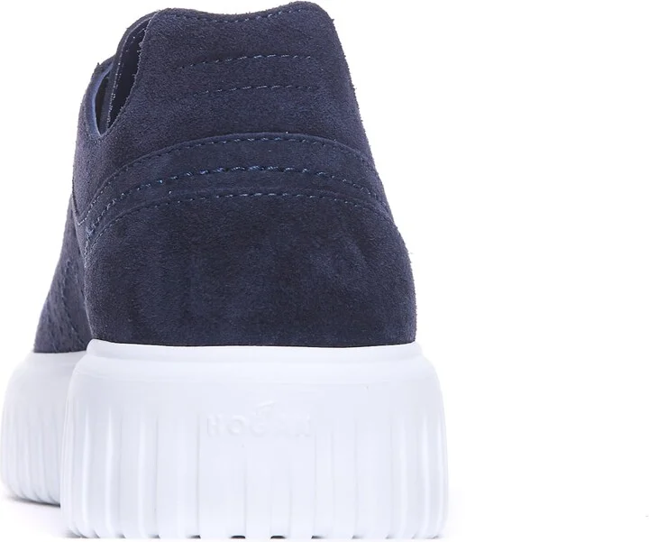 H-stripes Sneakers - Image 3
