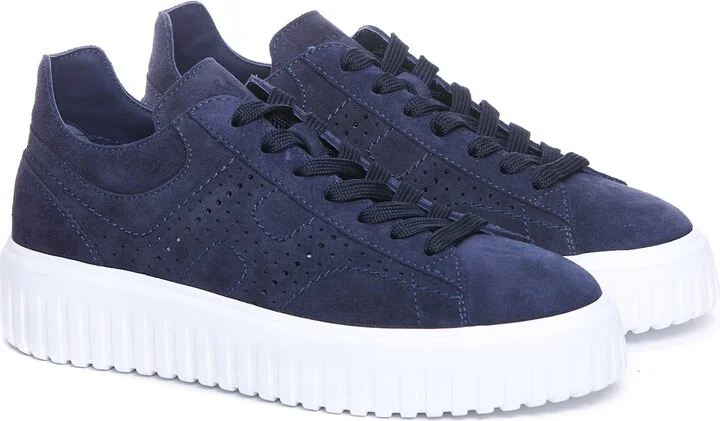 H-stripes Sneakers - Image 4