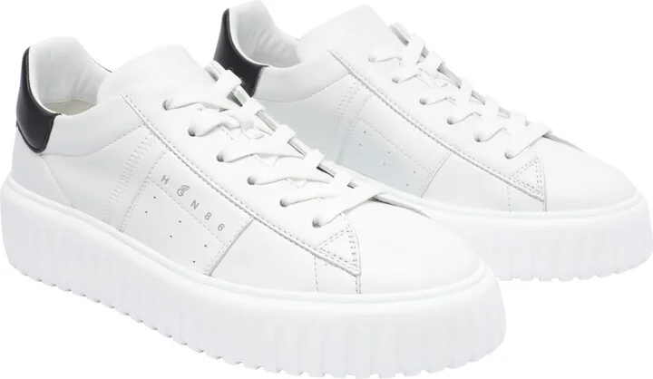 H-stripes Sneakers - Image 2