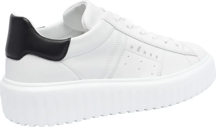 H-stripes Sneakers - Image 3