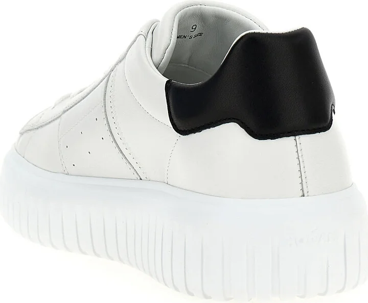 'h-stripes' Sneakers - Image 3