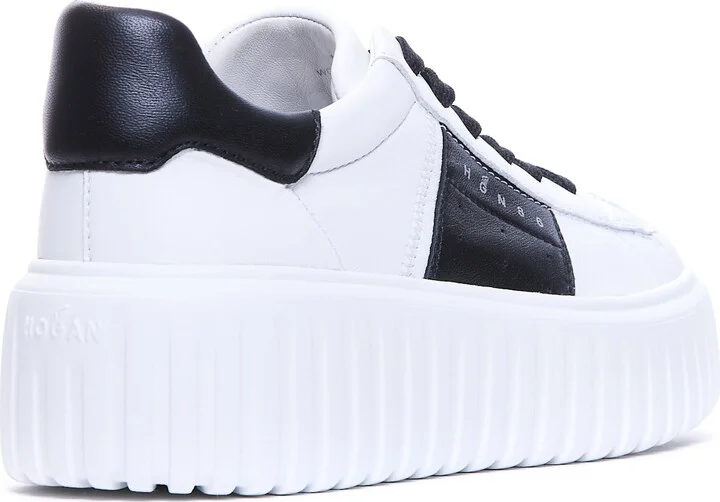 H-stripes Sneakers - Image 2