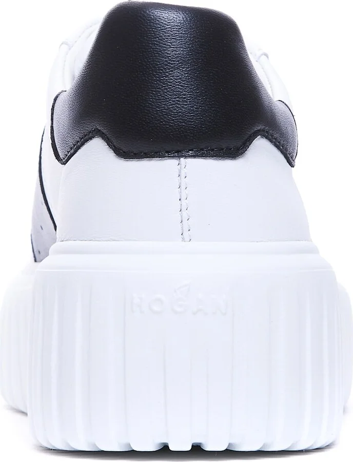 H-stripes Sneakers - Image 3