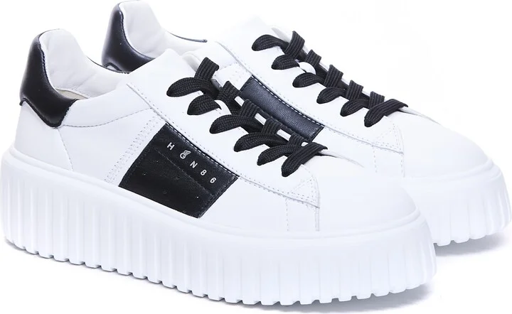 H-stripes Sneakers - Image 4