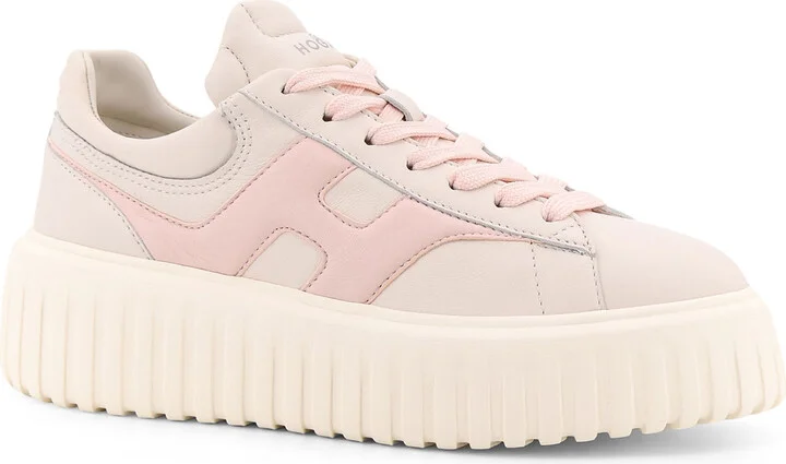 H-stripes Sneakers - Image 2