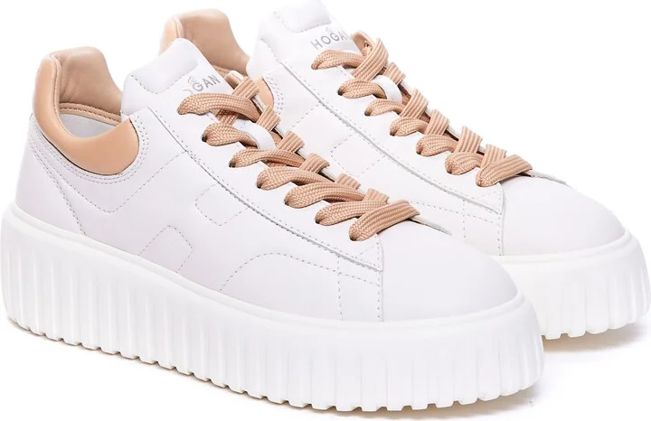 H-stripes Sneakers - Image 4