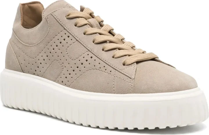 H-Stripes sneakers - Image 2