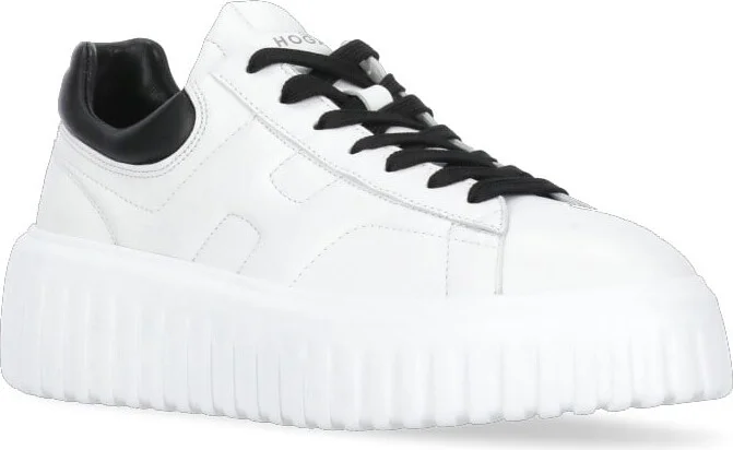 H-stripes Sneakers - Image 3