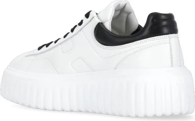 H-stripes Sneakers - Image 4