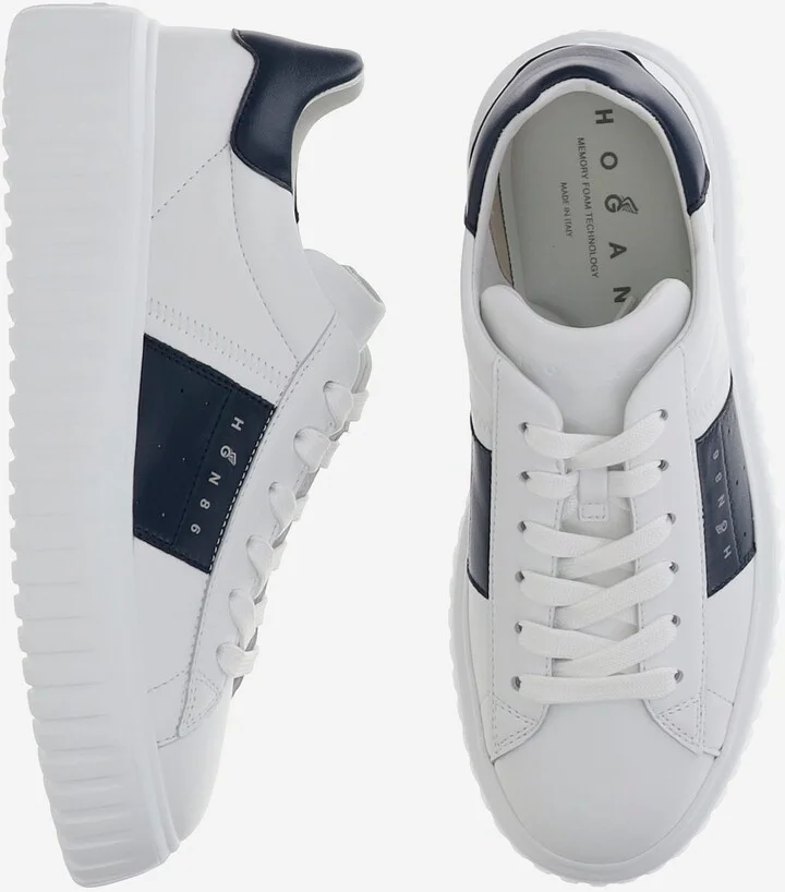 H-stripes Sneakers - Image 2