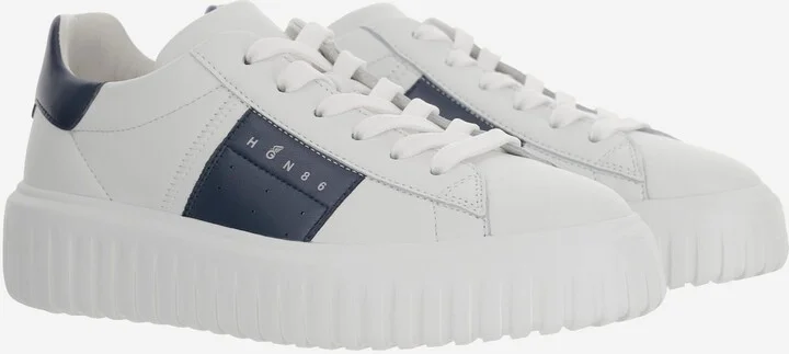 H-stripes Sneakers - Image 3