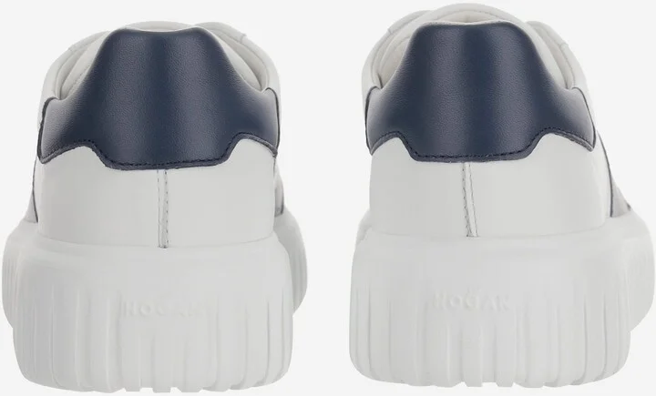 H-stripes Sneakers - Image 4