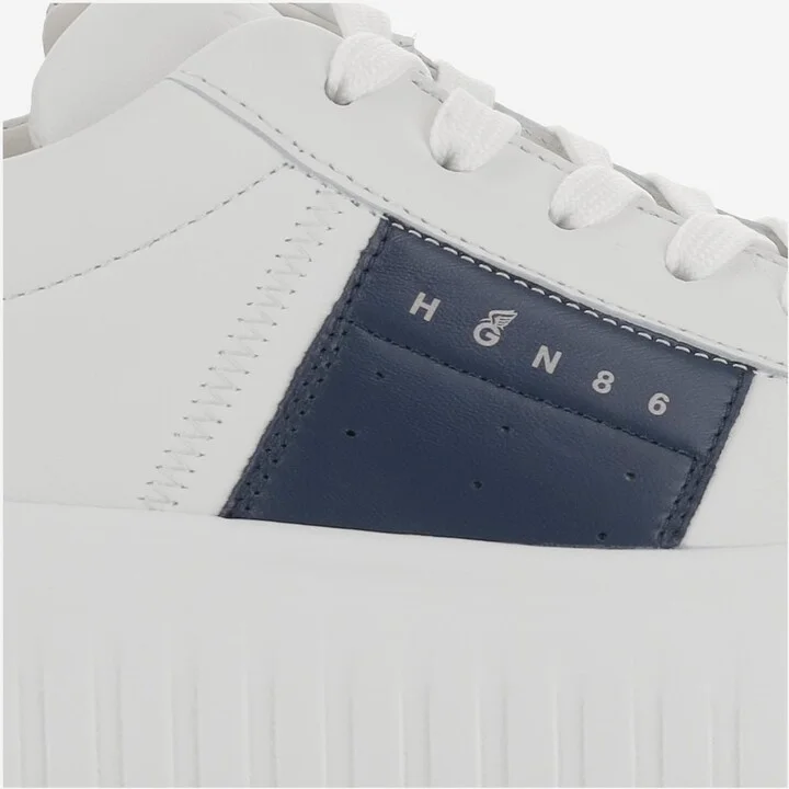 H-stripes Sneakers - Image 5