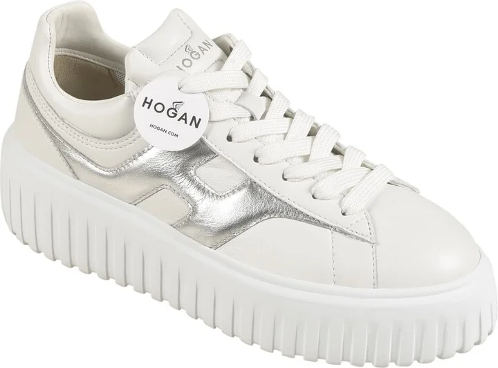 H-stripes Sneakers - Image 2
