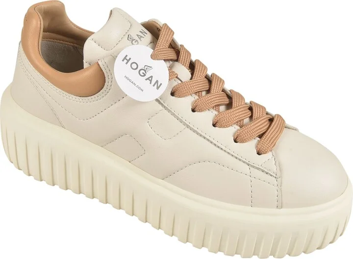 H-stripes Sneakers - Image 2