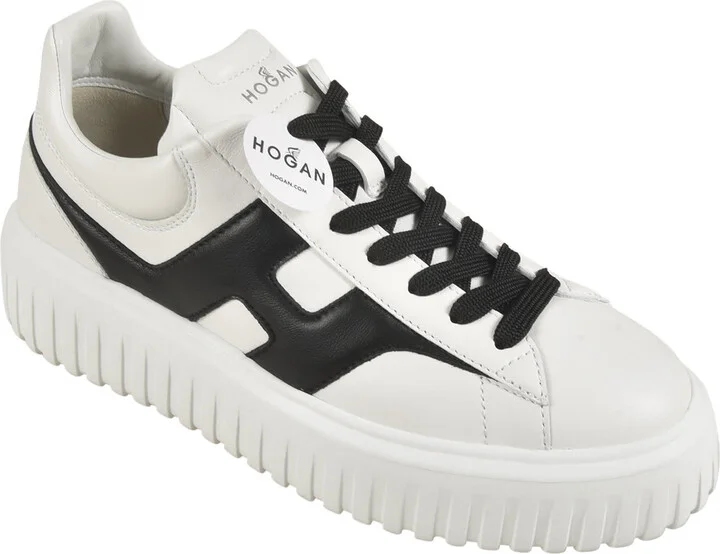 H-stripes Sneakers - Image 2