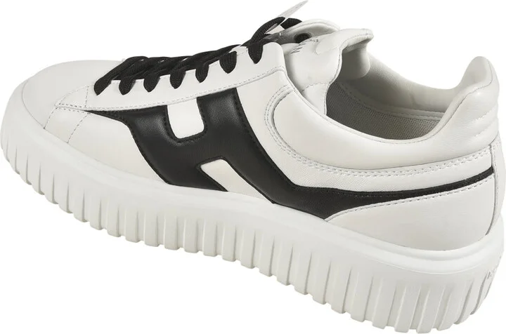 H-stripes Sneakers - Image 3