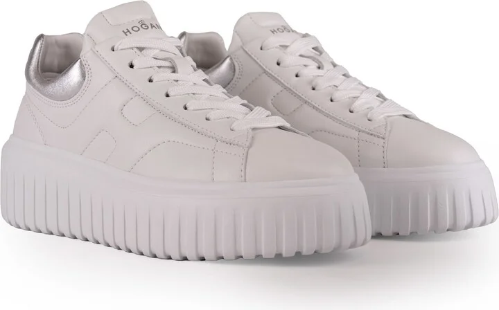H-stripes Sneakers - Image 4