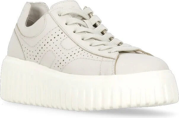 H Stripes Sneakers - Image 3