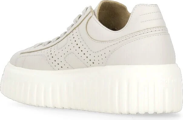 H Stripes Sneakers - Image 4