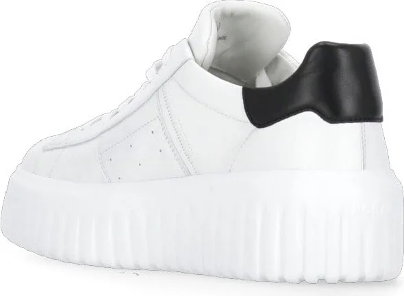 H-stripes Sneakers - Image 4