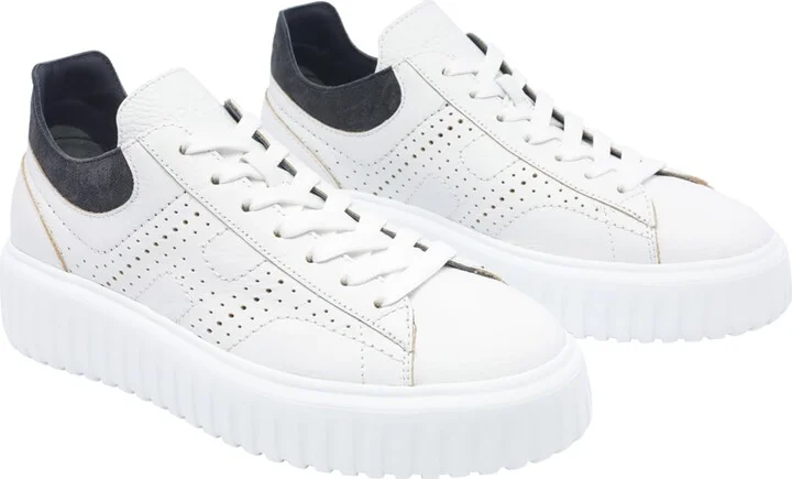 H-stripes Sneakers - Image 2