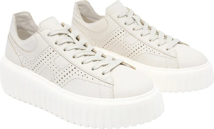 H-stripes Sneakers - Image 2