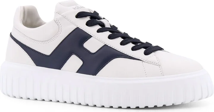 H-stripes Sneakers - Image 2