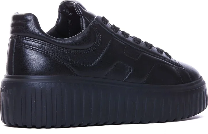 H-stripes Sneakers - Image 2