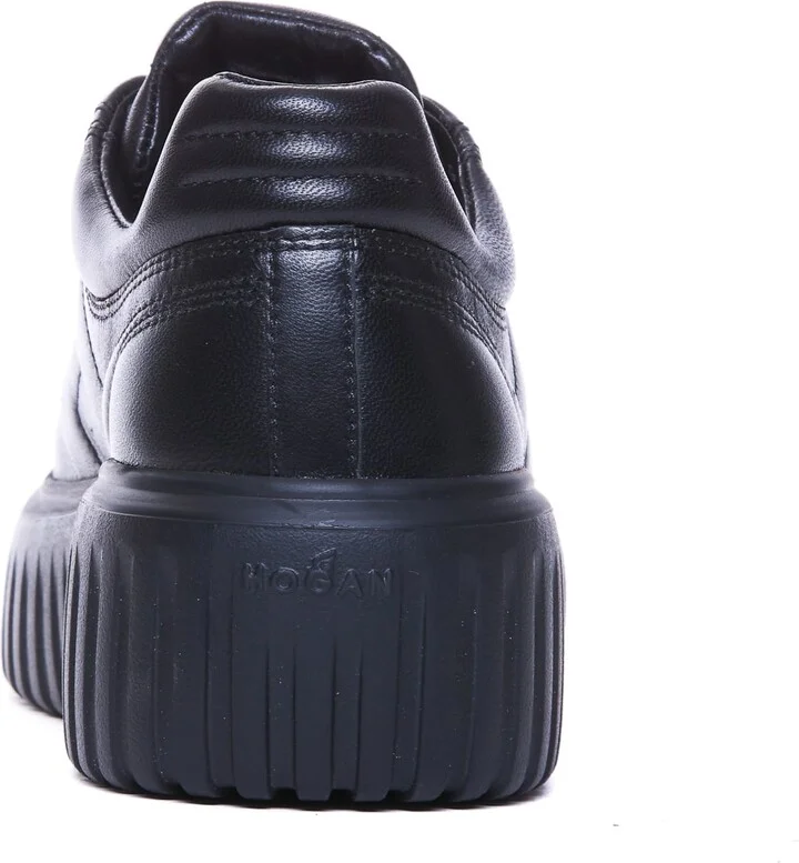 H-stripes Sneakers - Image 3