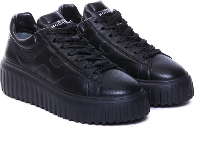 H-stripes Sneakers - Image 4