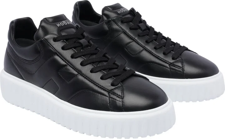 H-stripes Sneakers - Image 2