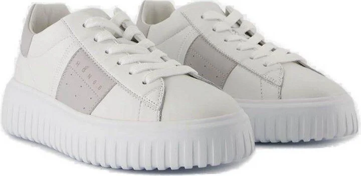 H-stripes Sneakers - Image 2